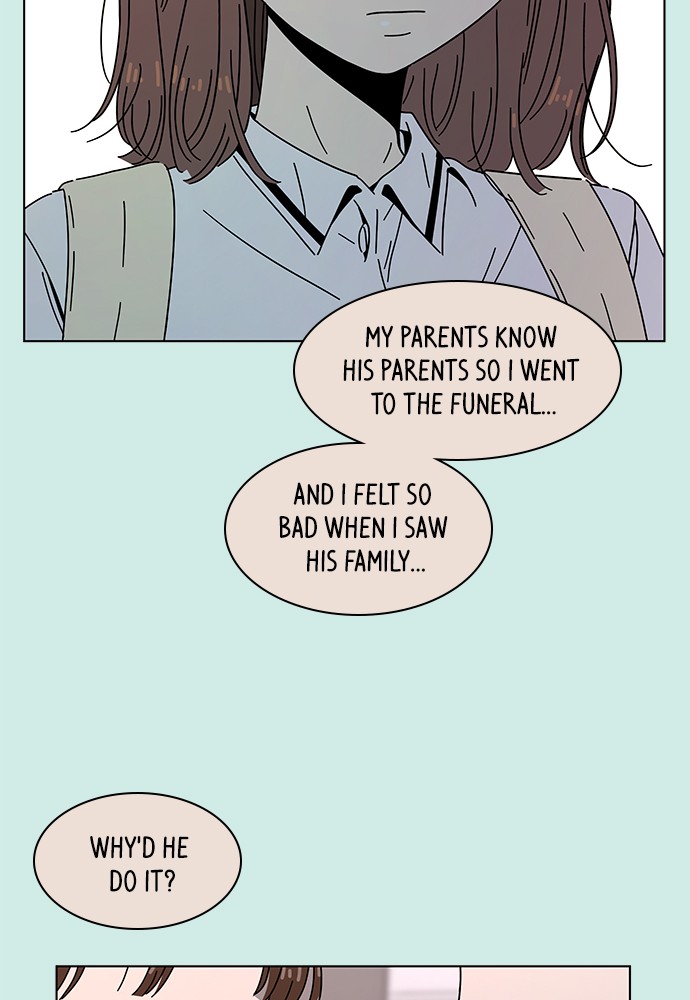 Seasons of Blossom Chapter 56 page 3 - Chapter 56: Ep. 56 - Hamin's Flower (26)