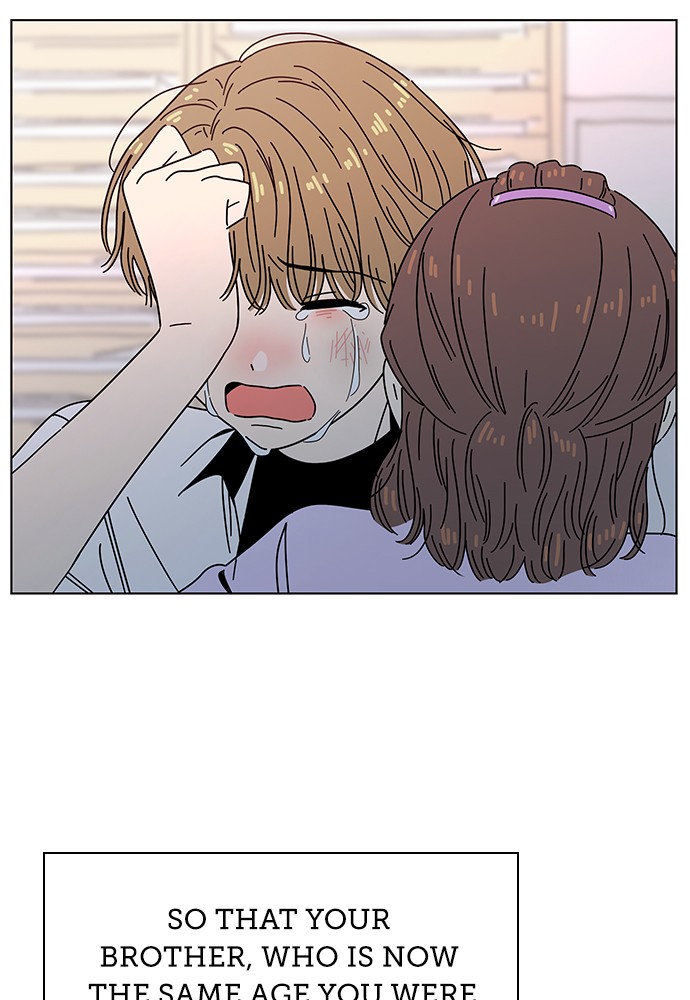 Seasons of Blossom Chapter 56 page 36 - Chapter 56: Ep. 56 - Hamin's Flower (26)