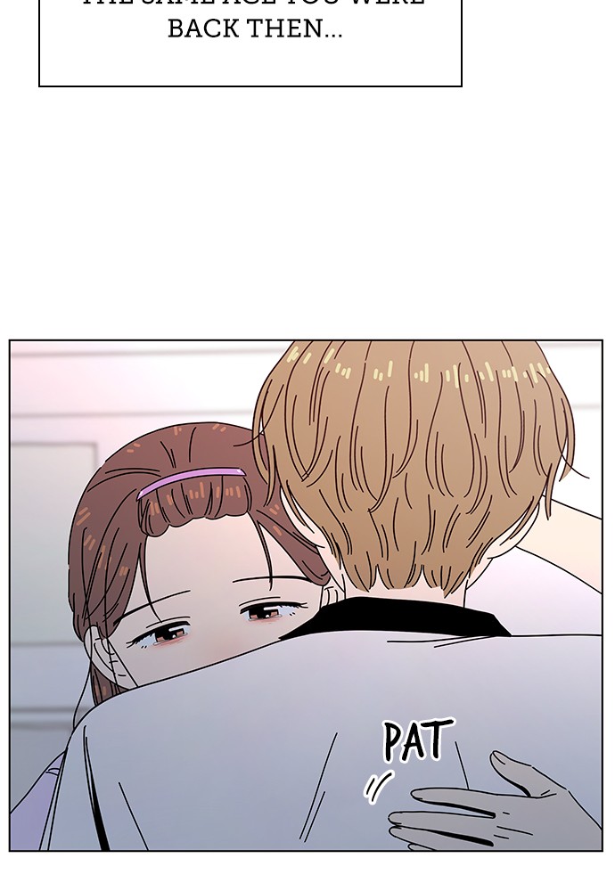 Seasons of Blossom Chapter 56 page 37 - Chapter 56: Ep. 56 - Hamin's Flower (26)
