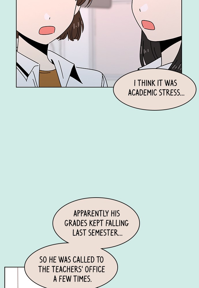 Seasons of Blossom Chapter 56 page 4 - Chapter 56: Ep. 56 - Hamin's Flower (26)