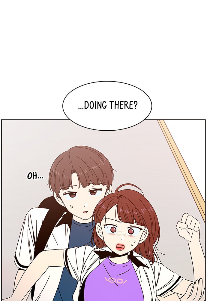 Seasons of Blossom Chapter 56 page 52 - Chapter 56: Ep. 56 - Hamin's Flower (26)