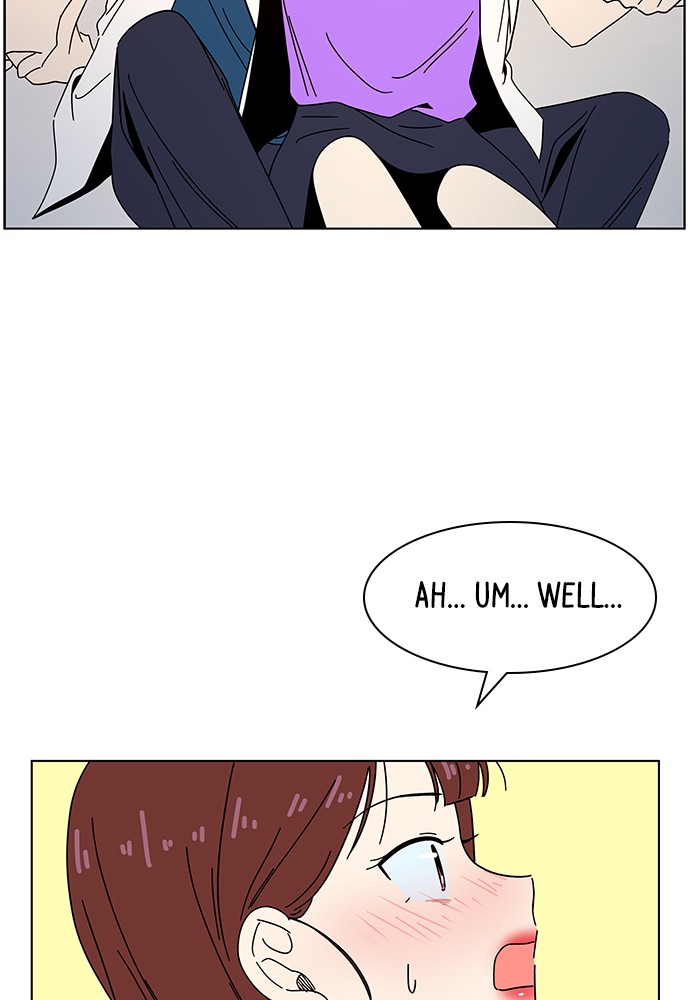 Seasons of Blossom Chapter 56 page 53 - Chapter 56: Ep. 56 - Hamin's Flower (26)