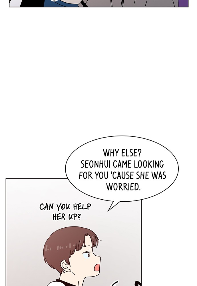 Seasons of Blossom Chapter 56 page 55 - Chapter 56: Ep. 56 - Hamin's Flower (26)