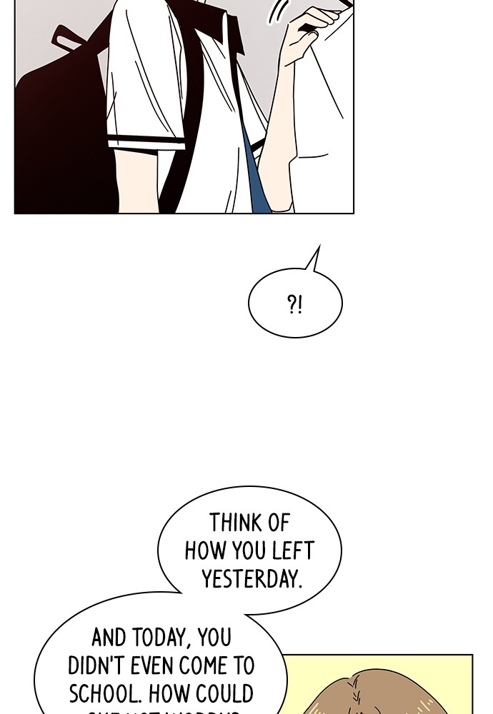 Seasons of Blossom Chapter 56 page 56 - Chapter 56: Ep. 56 - Hamin's Flower (26)