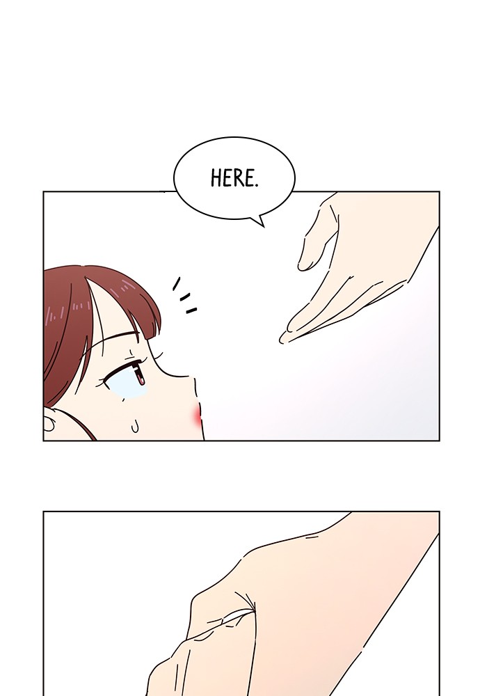 Seasons of Blossom Chapter 56 page 59 - Chapter 56: Ep. 56 - Hamin's Flower (26)