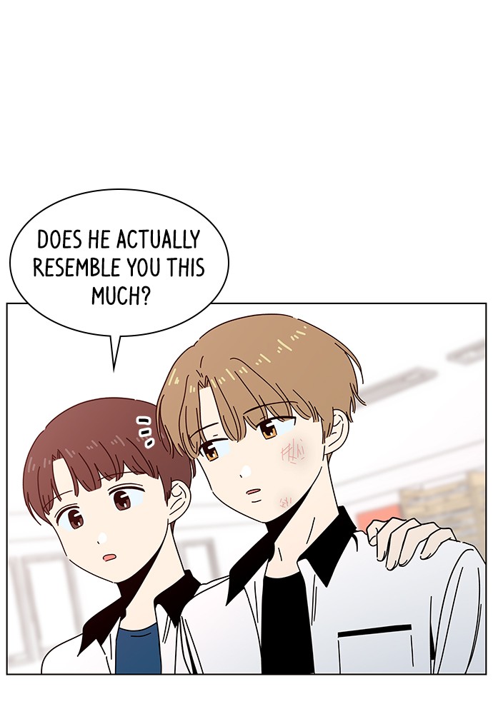 Seasons of Blossom Chapter 56 page 77 - Chapter 56: Ep. 56 - Hamin's Flower (26)