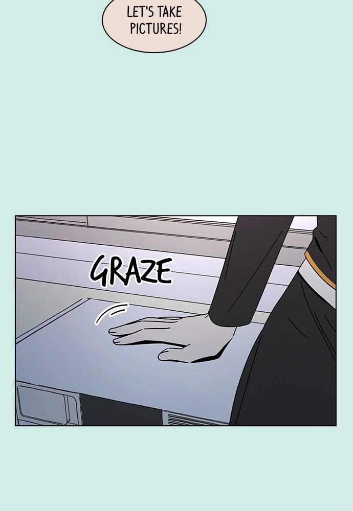 Seasons of Blossom Chapter 56 page 8 - Chapter 56: Ep. 56 - Hamin's Flower (26)