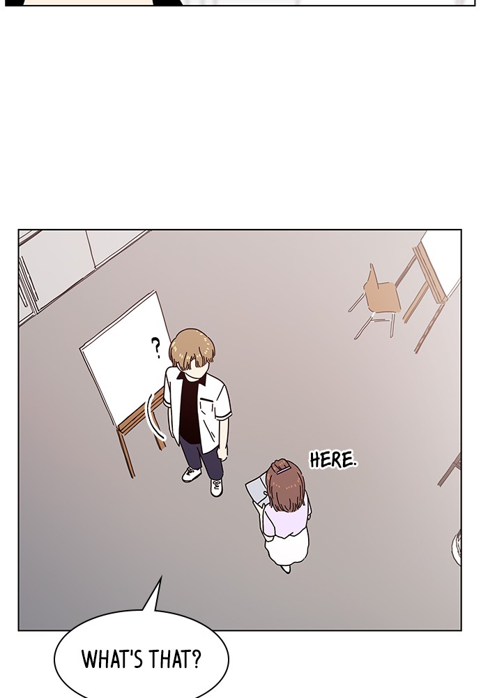 Seasons of Blossom Chapter 56 page 88 - Chapter 56: Ep. 56 - Hamin's Flower (26)