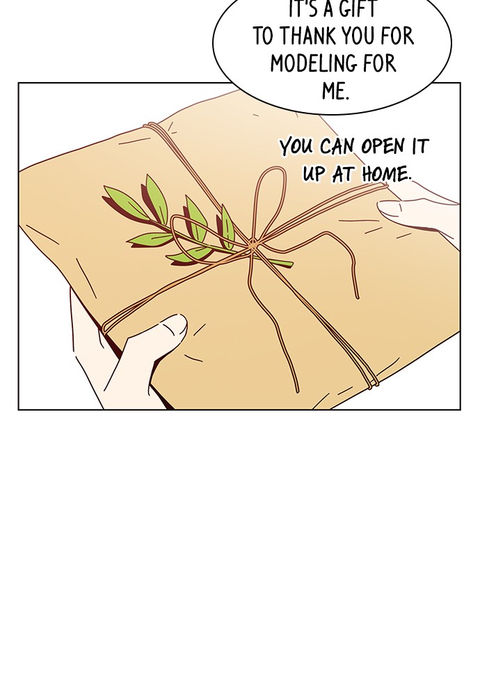Seasons of Blossom Chapter 56 page 90 - Chapter 56: Ep. 56 - Hamin's Flower (26)