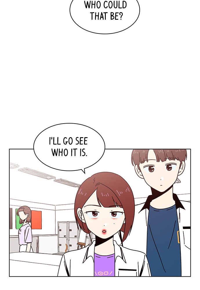 Seasons of Blossom Chapter 56 page 93 - Chapter 56: Ep. 56 - Hamin's Flower (26)