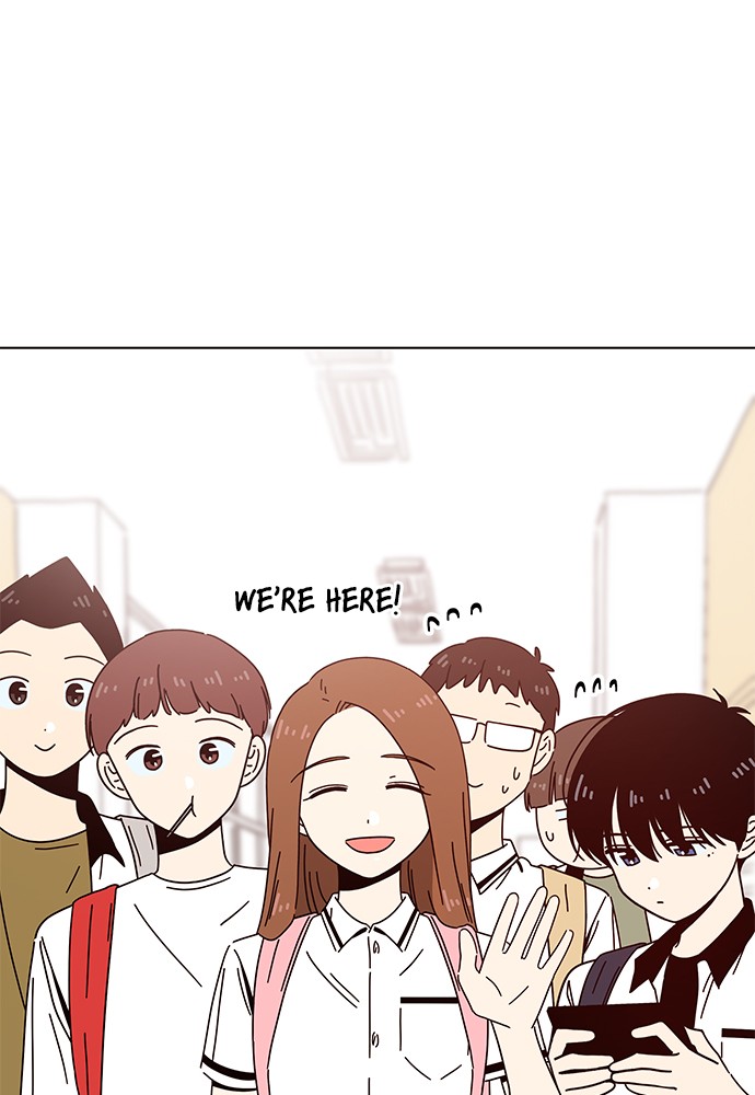Seasons of Blossom Chapter 56 page 98 - Chapter 56: Ep. 56 - Hamin's Flower (26)