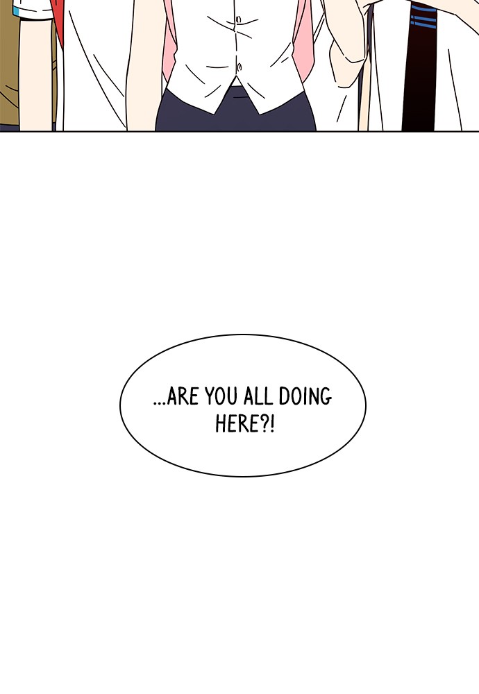 Seasons of Blossom Chapter 56 page 99 - Chapter 56: Ep. 56 - Hamin's Flower (26)
