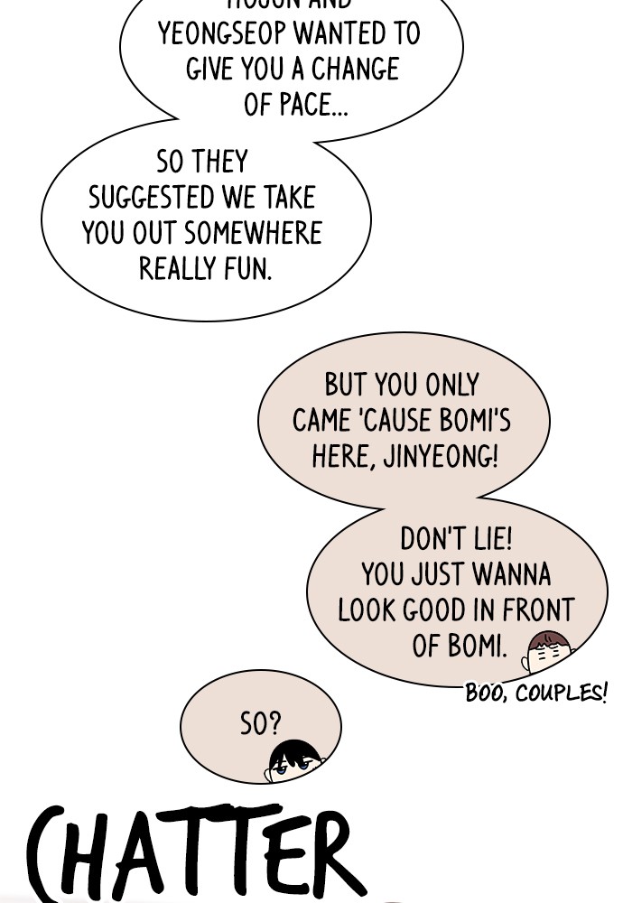 Seasons of Blossom Chapter 57 page 13 - Chapter 57: Ep. 57 - Hamin's Flower (27)