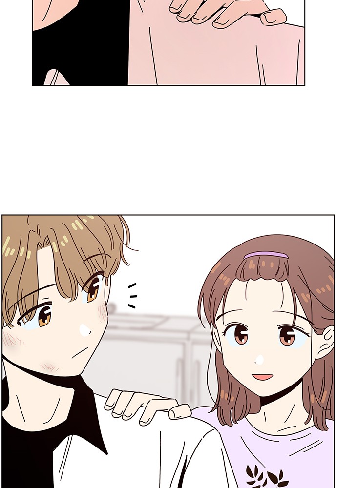 Seasons of Blossom Chapter 57 page 16 - Chapter 57: Ep. 57 - Hamin's Flower (27)