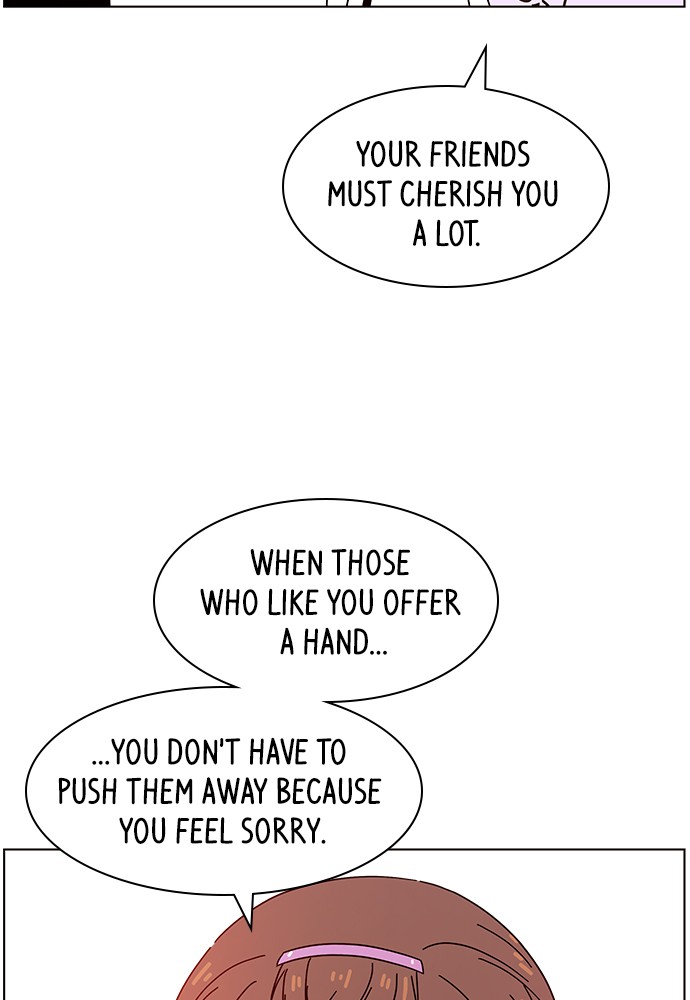 Seasons of Blossom Chapter 57 page 17 - Chapter 57: Ep. 57 - Hamin's Flower (27)