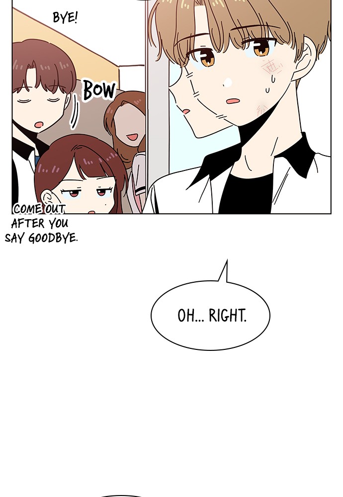 Seasons of Blossom Chapter 57 page 21 - Chapter 57: Ep. 57 - Hamin's Flower (27)