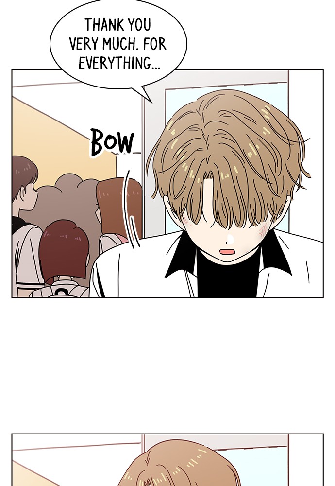 Seasons of Blossom Chapter 57 page 22 - Chapter 57: Ep. 57 - Hamin's Flower (27)