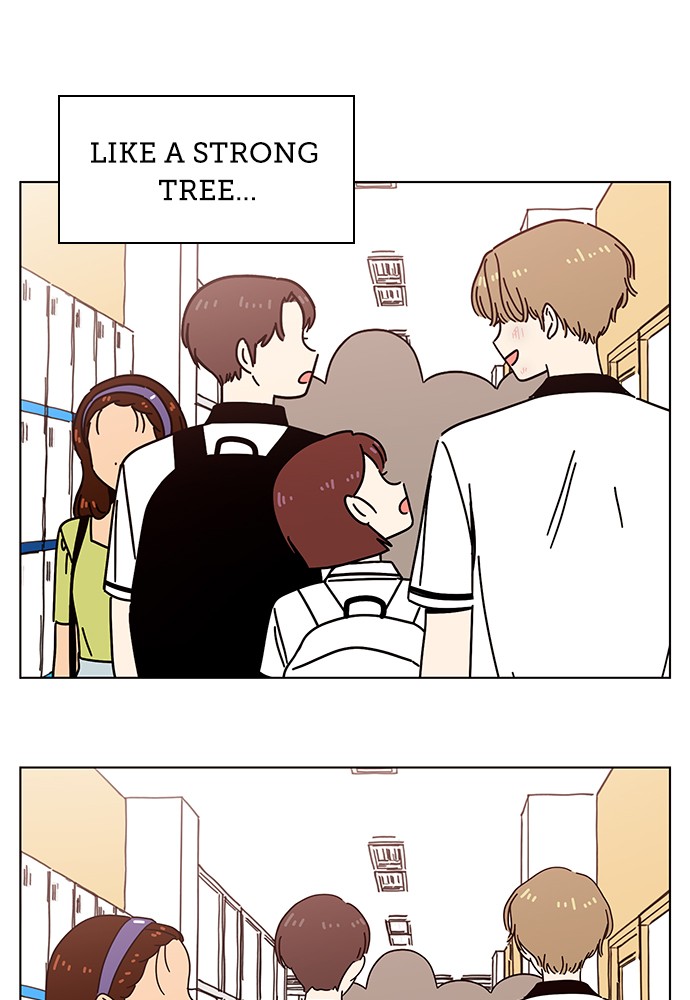 Seasons of Blossom Chapter 57 page 27 - Chapter 57: Ep. 57 - Hamin's Flower (27)