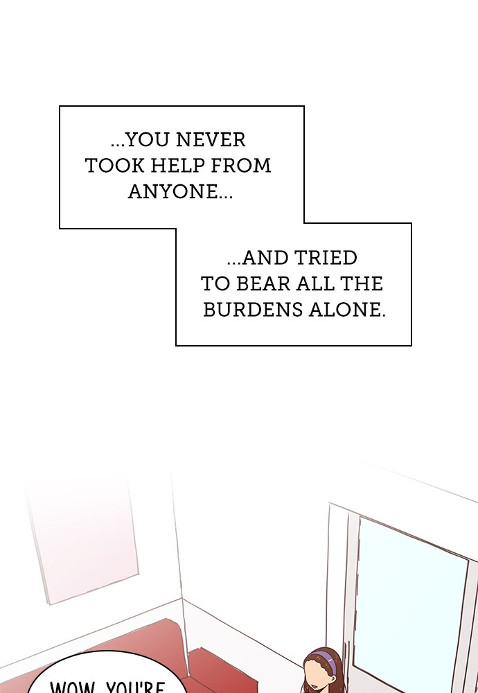 Seasons of Blossom Chapter 57 page 30 - Chapter 57: Ep. 57 - Hamin's Flower (27)