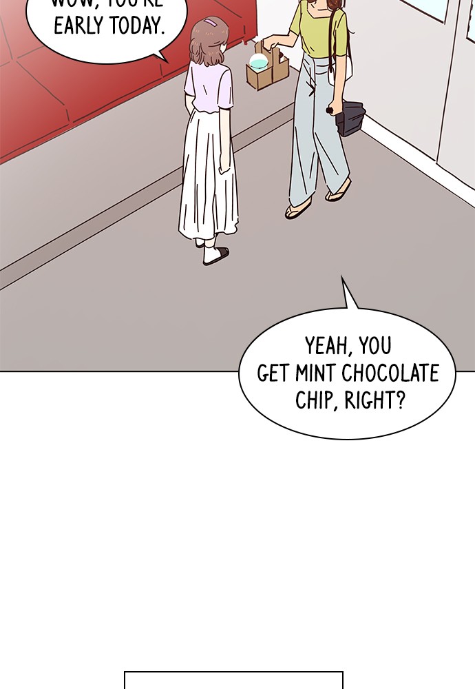 Seasons of Blossom Chapter 57 page 31 - Chapter 57: Ep. 57 - Hamin's Flower (27)