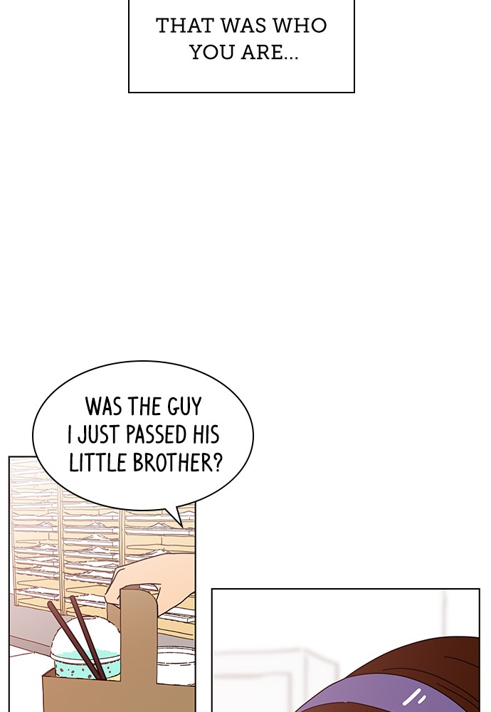 Seasons of Blossom Chapter 57 page 32 - Chapter 57: Ep. 57 - Hamin's Flower (27)