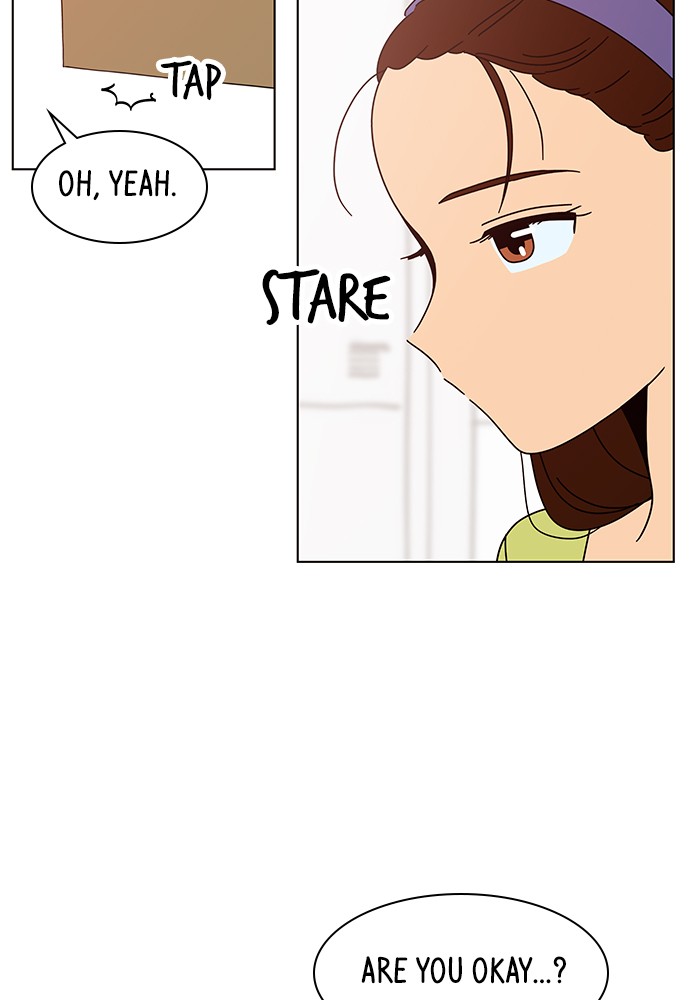 Seasons of Blossom Chapter 57 page 33 - Chapter 57: Ep. 57 - Hamin's Flower (27)