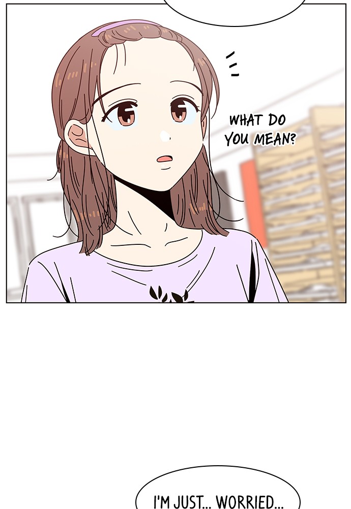Seasons of Blossom Chapter 57 page 34 - Chapter 57: Ep. 57 - Hamin's Flower (27)