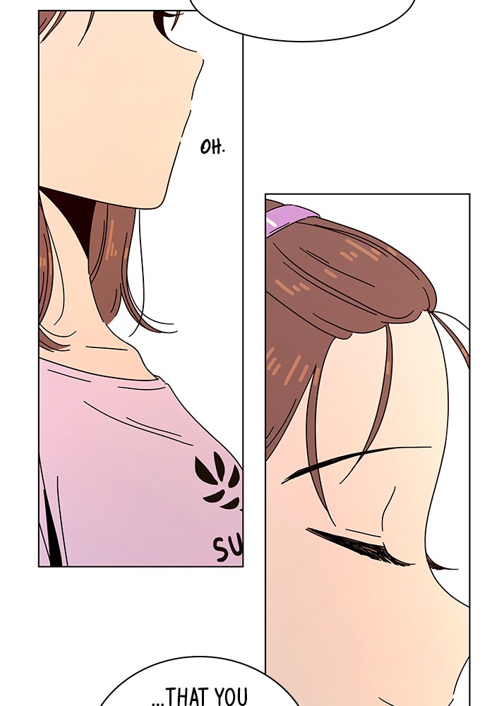 Seasons of Blossom Chapter 57 page 35 - Chapter 57: Ep. 57 - Hamin's Flower (27)