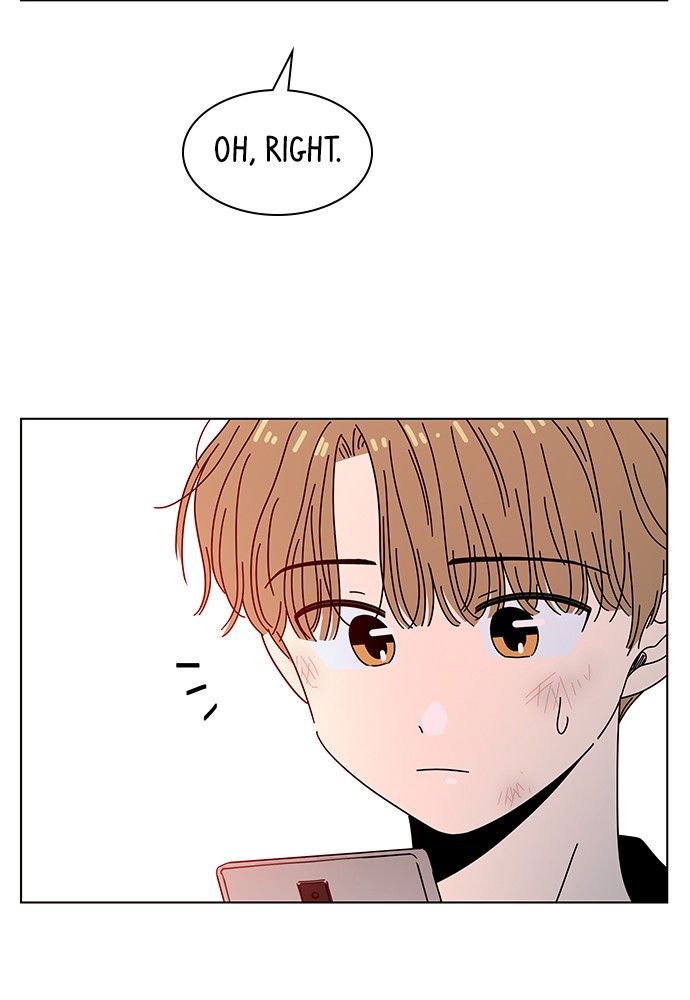 Seasons of Blossom Chapter 57 page 38 - Chapter 57: Ep. 57 - Hamin's Flower (27)