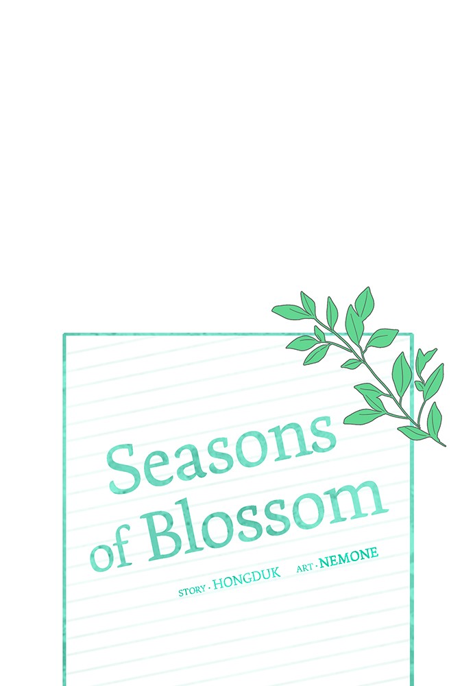 Seasons of Blossom Chapter 57 page 44 - Chapter 57: Ep. 57 - Hamin's Flower (27)