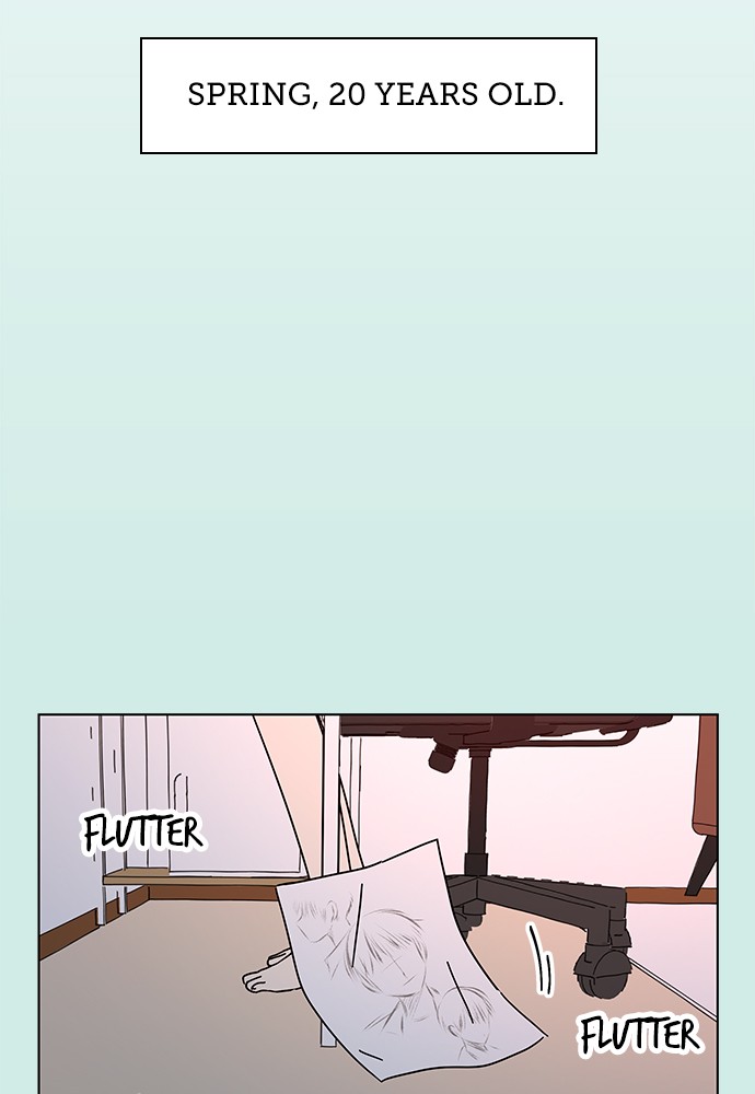 Seasons of Blossom Chapter 57 page 46 - Chapter 57: Ep. 57 - Hamin's Flower (27)