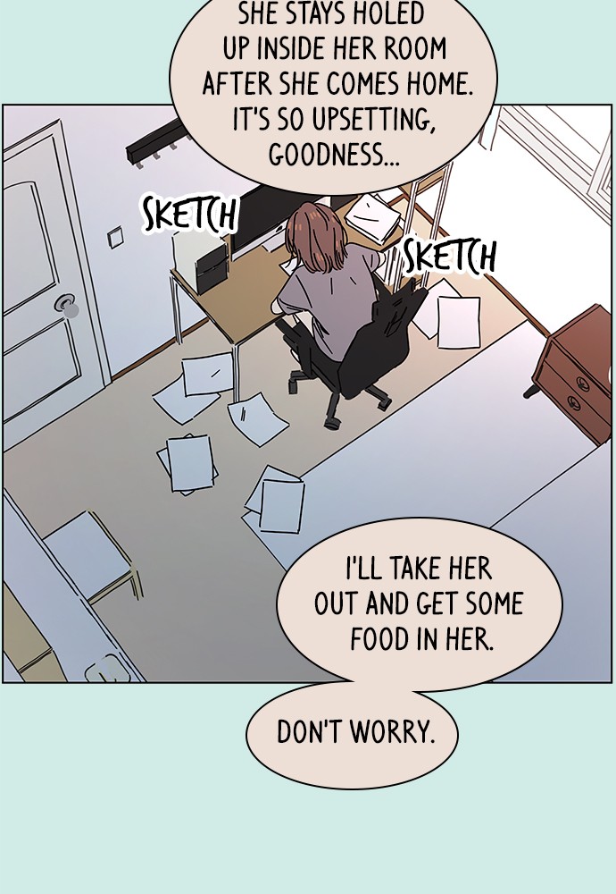 Seasons of Blossom Chapter 57 page 49 - Chapter 57: Ep. 57 - Hamin's Flower (27)