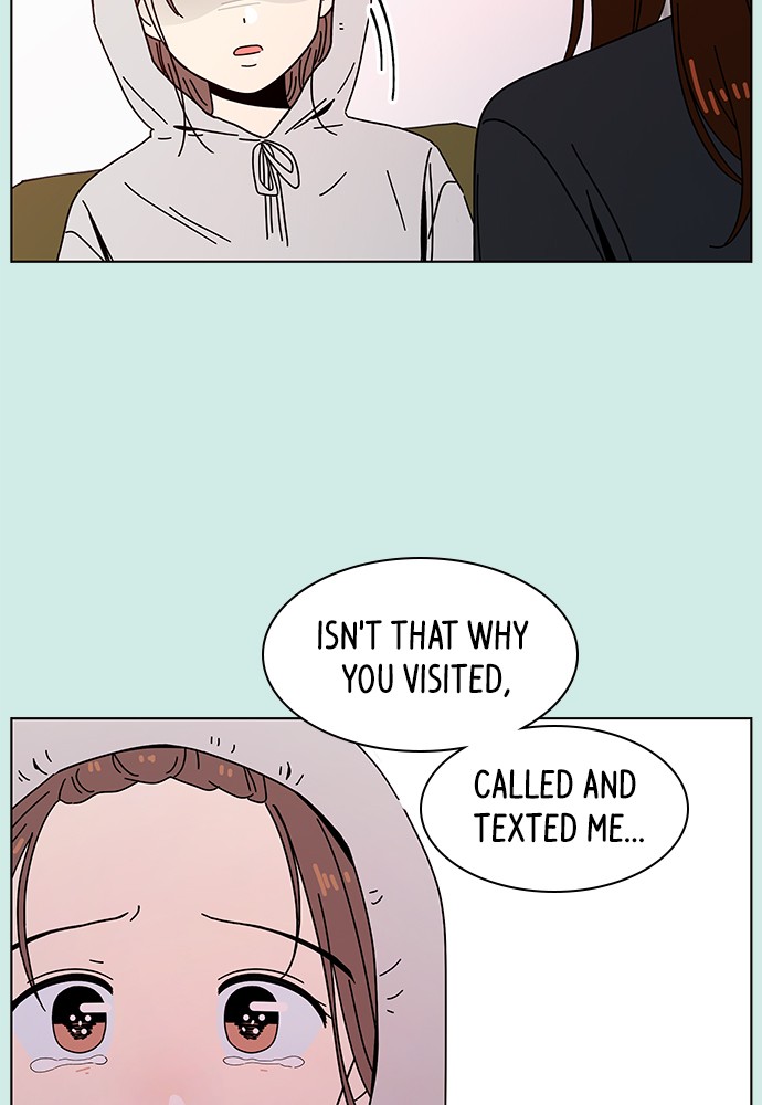 Seasons of Blossom Chapter 57 page 57 - Chapter 57: Ep. 57 - Hamin's Flower (27)