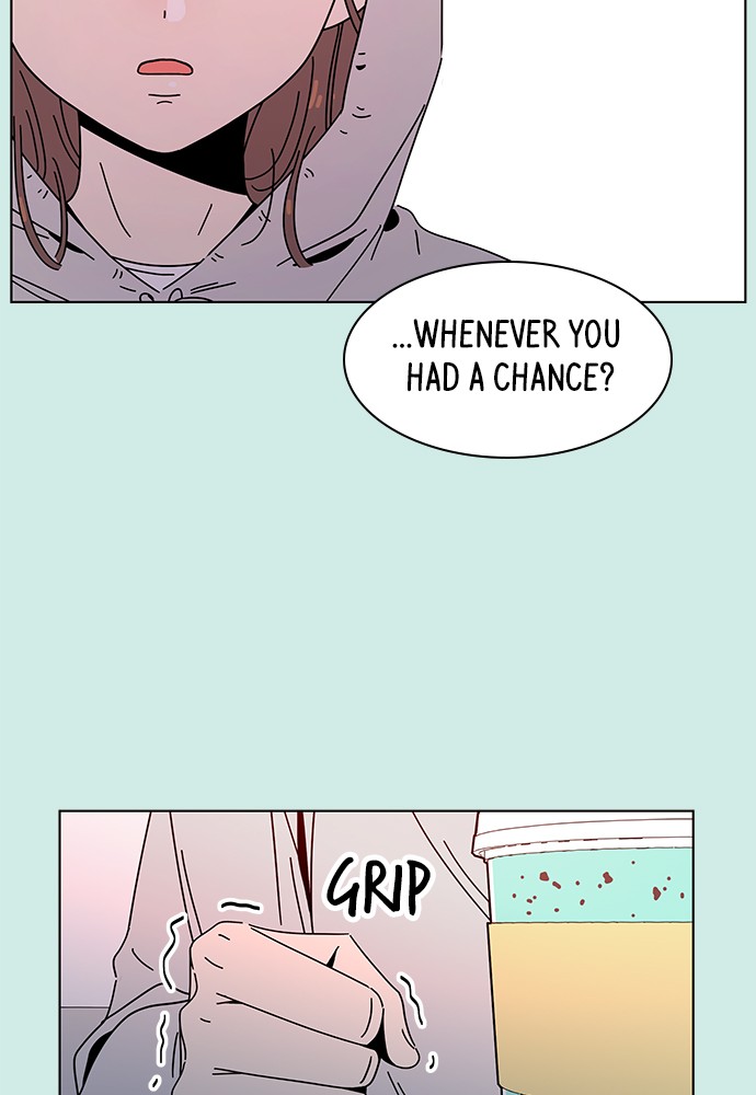 Seasons of Blossom Chapter 57 page 58 - Chapter 57: Ep. 57 - Hamin's Flower (27)