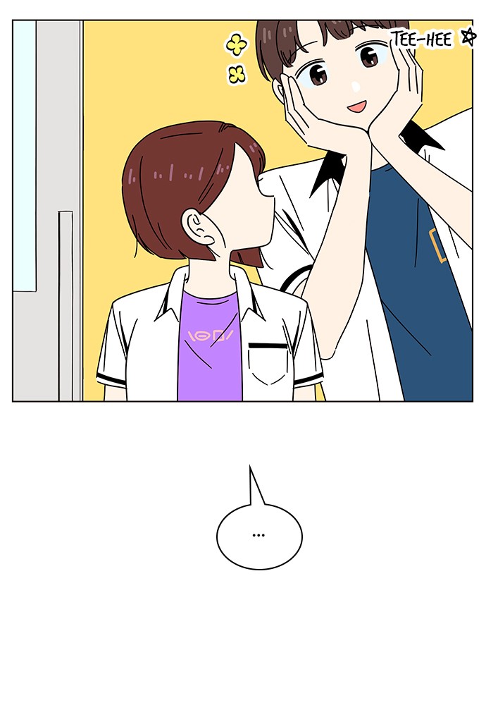 Seasons of Blossom Chapter 57 page 6 - Chapter 57: Ep. 57 - Hamin's Flower (27)
