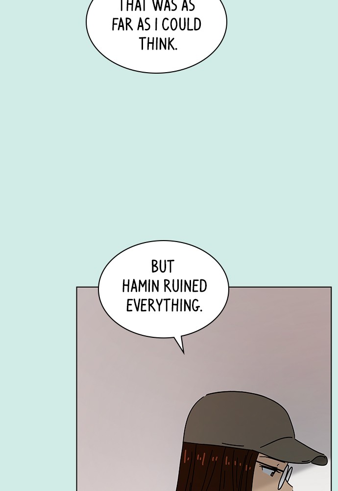 Seasons of Blossom Chapter 57 page 64 - Chapter 57: Ep. 57 - Hamin's Flower (27)