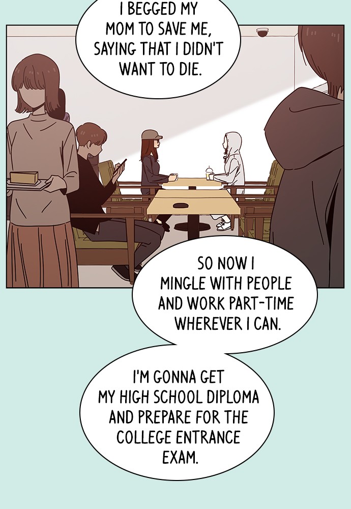 Seasons of Blossom Chapter 57 page 68 - Chapter 57: Ep. 57 - Hamin's Flower (27)