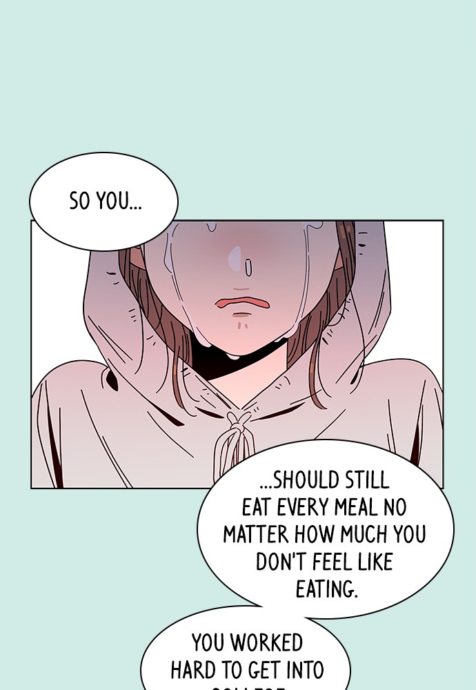 Seasons of Blossom Chapter 57 page 69 - Chapter 57: Ep. 57 - Hamin's Flower (27)