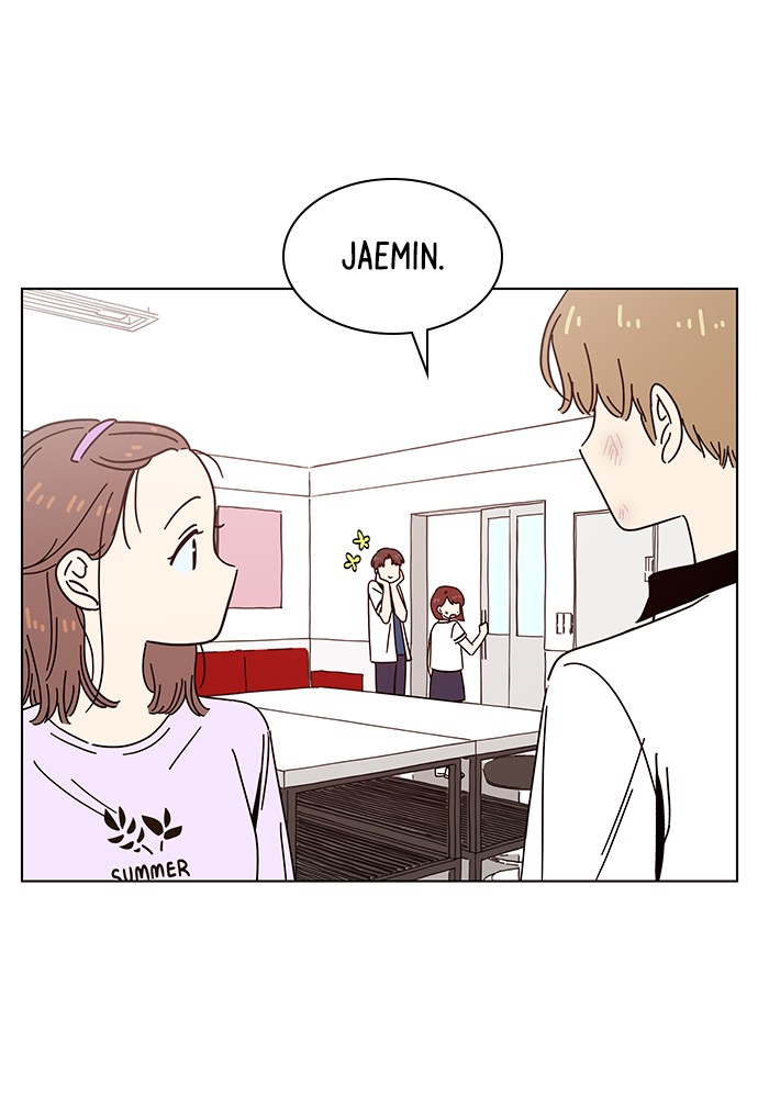Seasons of Blossom Chapter 57 page 7 - Chapter 57: Ep. 57 - Hamin's Flower (27)