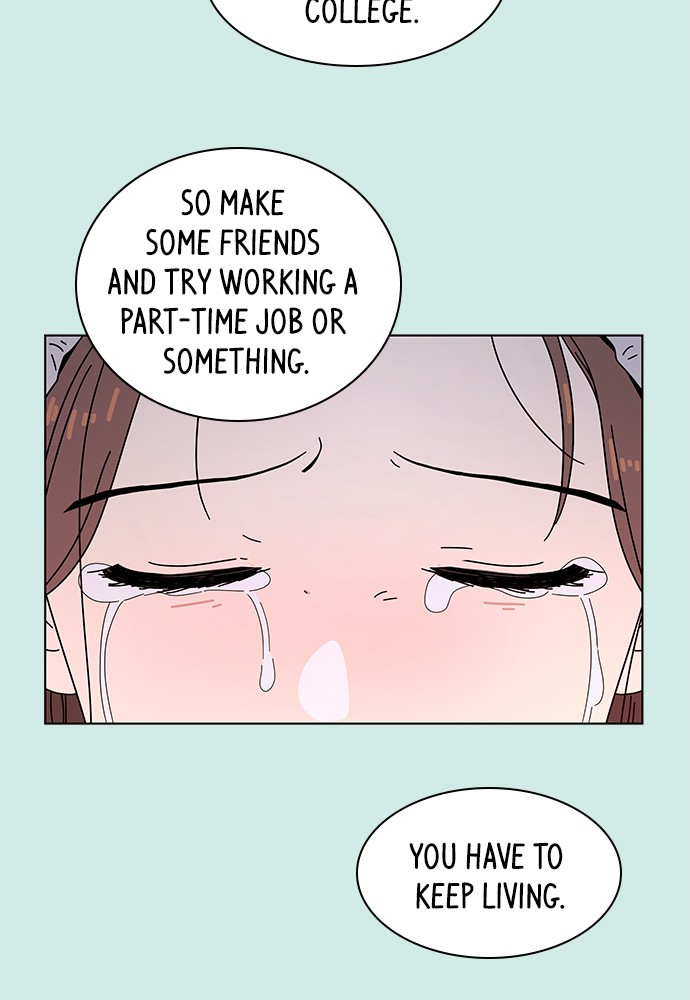 Seasons of Blossom Chapter 57 page 70 - Chapter 57: Ep. 57 - Hamin's Flower (27)