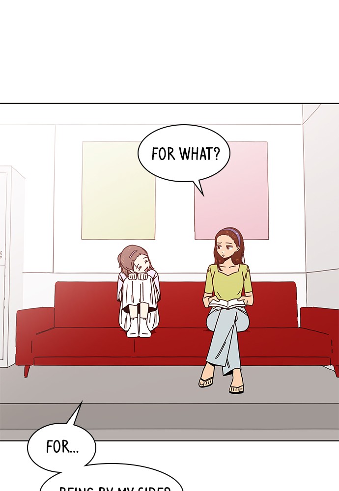Seasons of Blossom Chapter 57 page 75 - Chapter 57: Ep. 57 - Hamin's Flower (27)