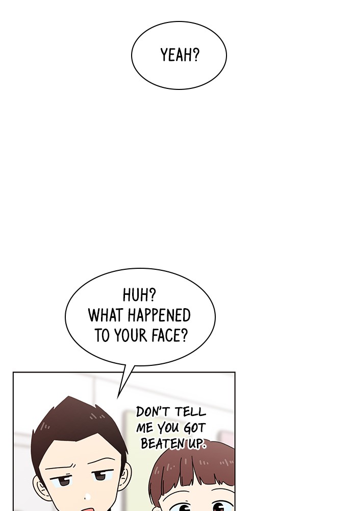 Seasons of Blossom Chapter 57 page 9 - Chapter 57: Ep. 57 - Hamin's Flower (27)