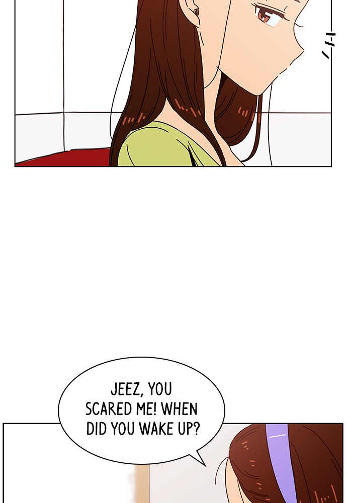 Seasons of Blossom Chapter 58 page 105 - Chapter 58: Ep. 58 - Hamin's Flower (28)