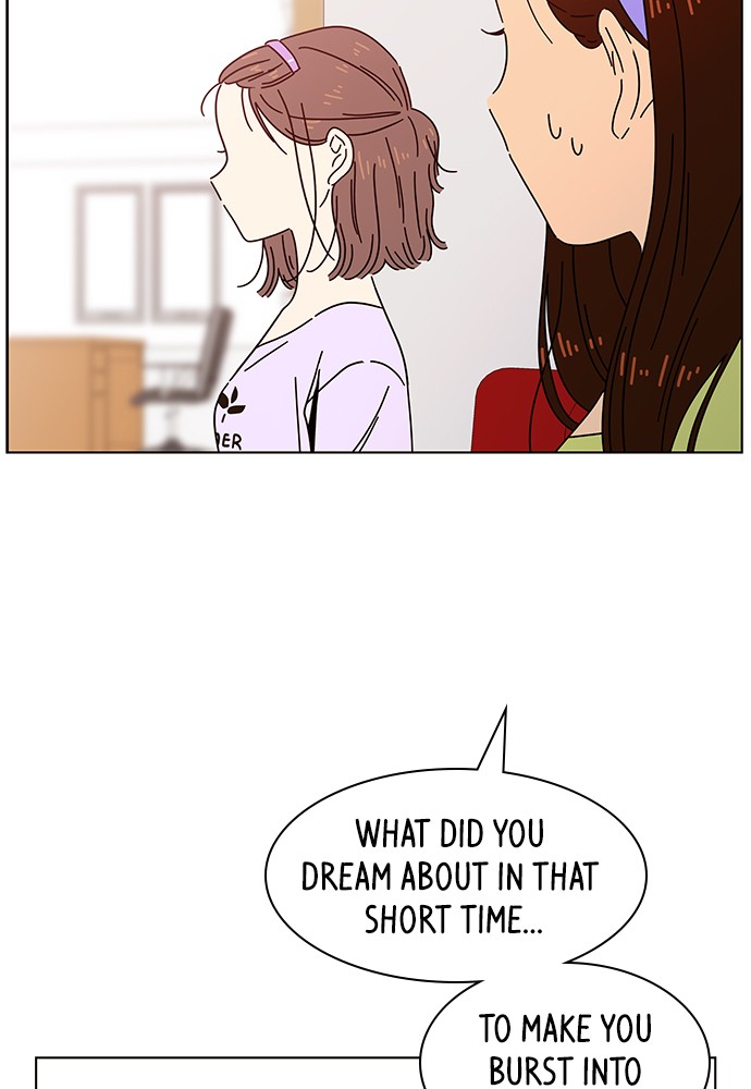 Seasons of Blossom Chapter 58 page 106 - Chapter 58: Ep. 58 - Hamin's Flower (28)