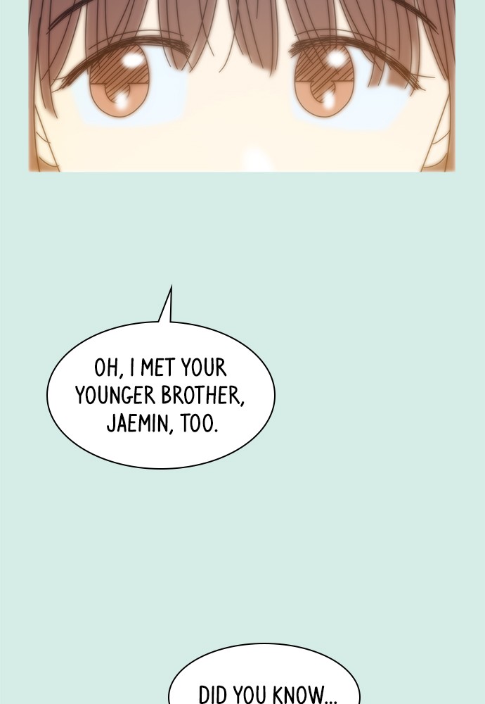 Seasons of Blossom Chapter 58 page 18 - Chapter 58: Ep. 58 - Hamin's Flower (28)