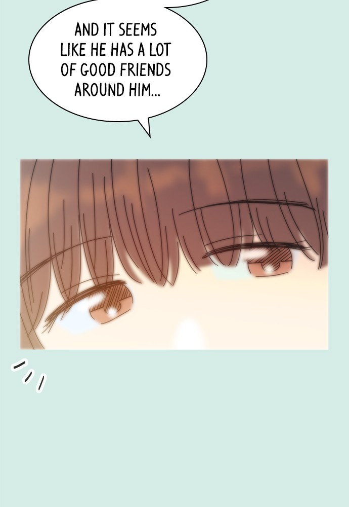 Seasons of Blossom Chapter 58 page 21 - Chapter 58: Ep. 58 - Hamin's Flower (28)