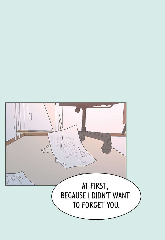 Seasons of Blossom Chapter 58 page 38 - Chapter 58: Ep. 58 - Hamin's Flower (28)