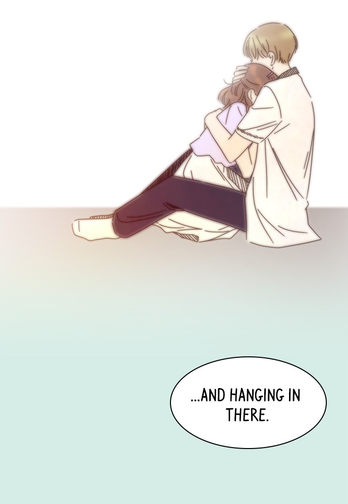 Seasons of Blossom Chapter 58 page 51 - Chapter 58: Ep. 58 - Hamin's Flower (28)