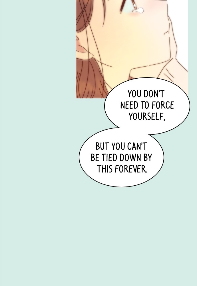 Seasons of Blossom Chapter 58 page 59 - Chapter 58: Ep. 58 - Hamin's Flower (28)