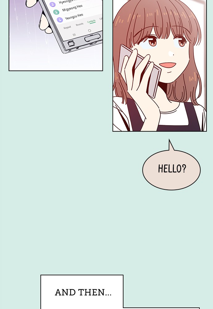 Seasons of Blossom Chapter 58 page 76 - Chapter 58: Ep. 58 - Hamin's Flower (28)